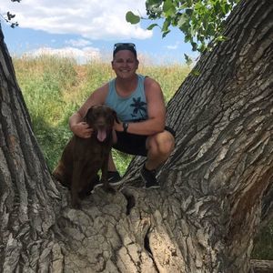 Meet your Posher, Dustin